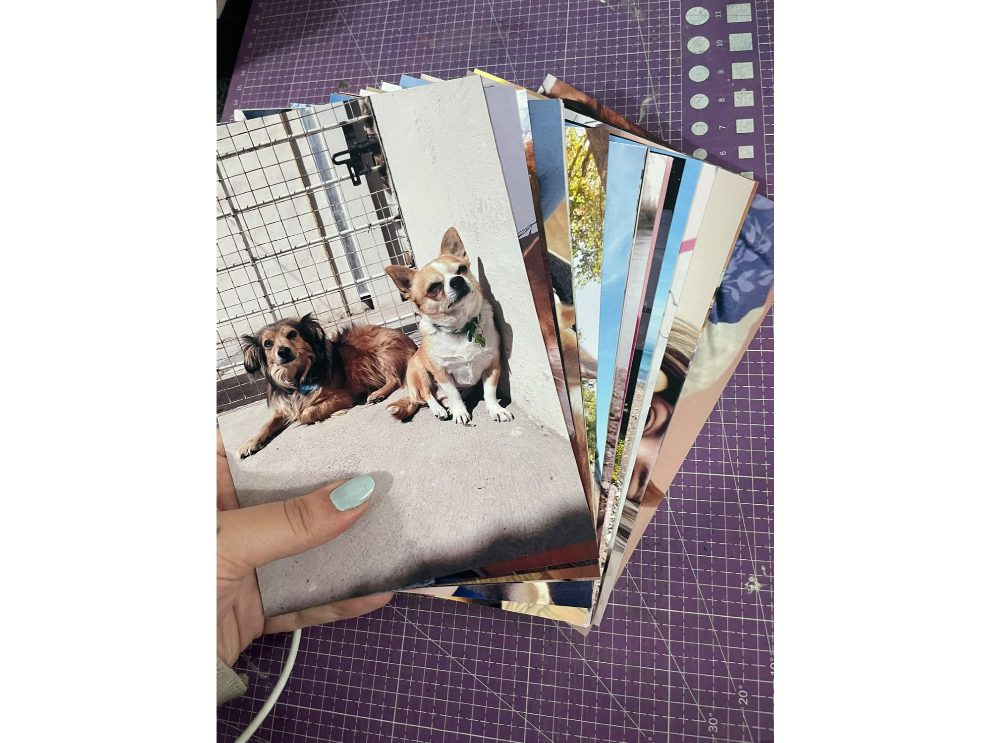 Foto 200g A5