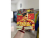 Cuadro Dybala