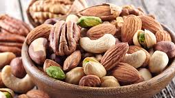 FRUTOS SECOS