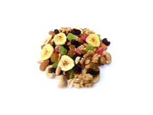 MIX TROPICAL de tienda natural isabella