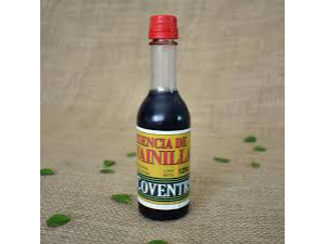 ESENCIA DE VAINILLA - COVENTRY 125CC