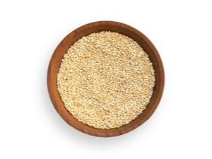 QUINOA BLANCA NACIONAL