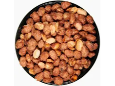 GARRAPIÑADA DE MANI