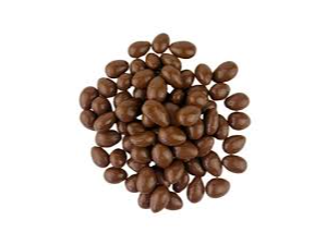 ALMENDRAS CON COBERTURA 70% CACAO