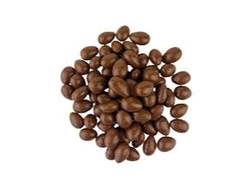 ALMENDRAS CON COBERTURA 70% CACAO