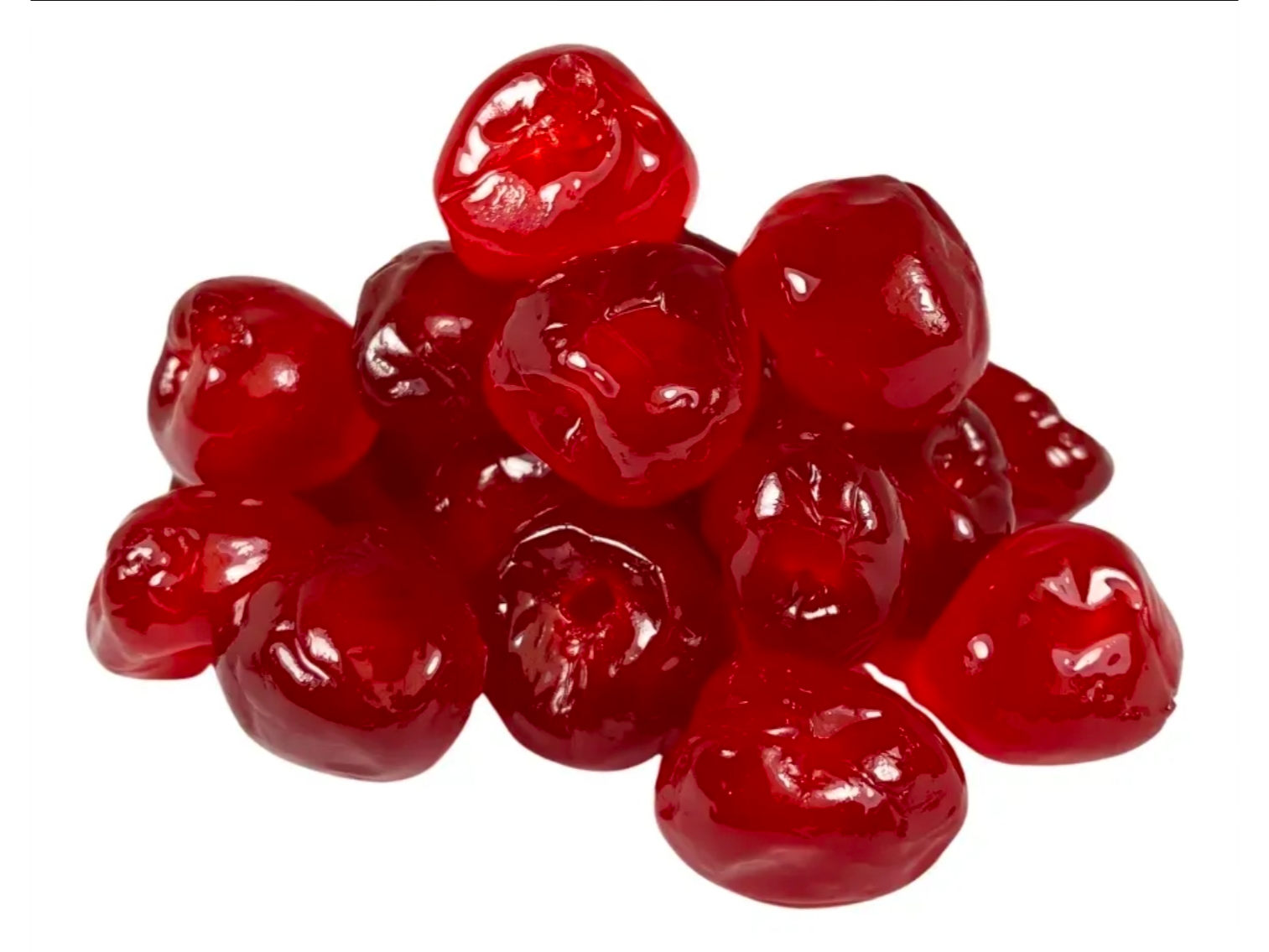 CEREZA CONFITADA