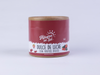 DULCE DE LECHE CON FRUTOS ROJOS 500G