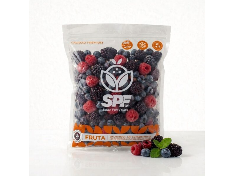 MIX ROJO PREMIUM