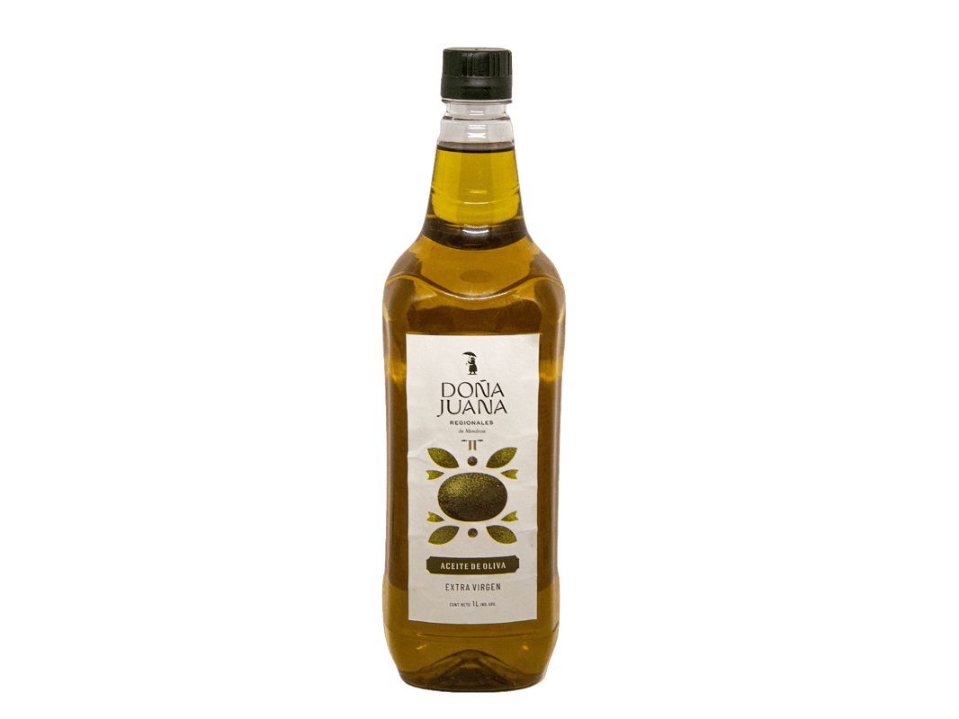 ACEITE DE OLIVA EXTRA VIRGEN - DOÑA JUANA