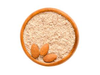 HARINA DE ALMENDRAS CON PIEL