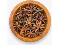 ANIS ESTRELLADO ENTERO