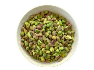 PISTACHOS PELADOS NATURAL