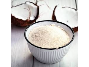 HARINA DE COCO