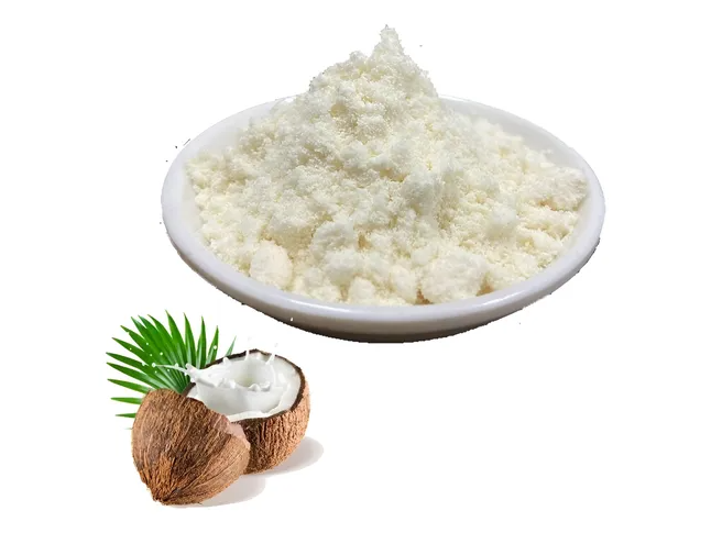 LECHE DE COCO EN POLVO