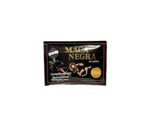MACA NEGRA 140GR