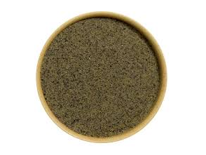 PIMIENTA NEGRA MOLIDA