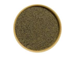 PIMIENTA NEGRA MOLIDA