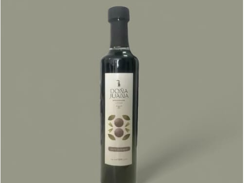 ACETO BALSAMICO- DOÑA JUANA 500ML