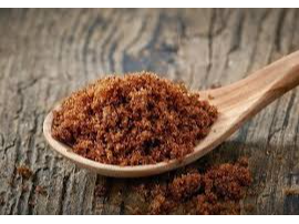 AZUCAR INTEGRAL MASCABO