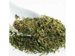 STEVIA EN HOJAS