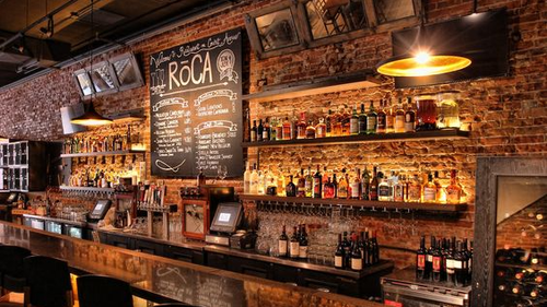 Bar y Cocteleria