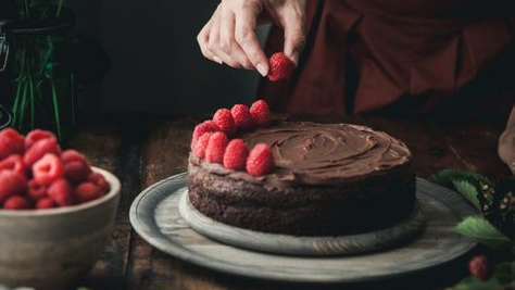 Pasteleria - Reposteria