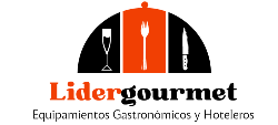 Logo lidergourmet