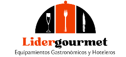Logo de lidergourmet