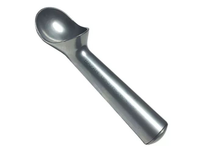 CUCHARA PARA HELADO de lidergourmet