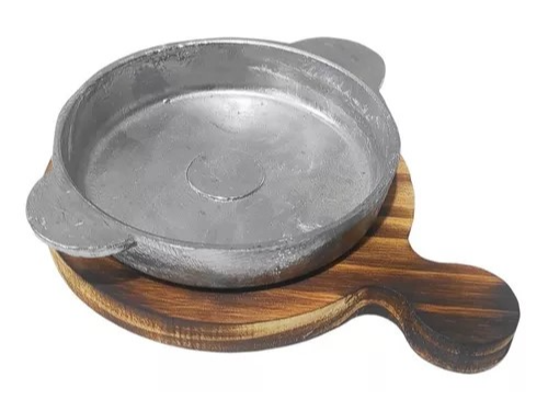 PROVOLETERA CON MADERA