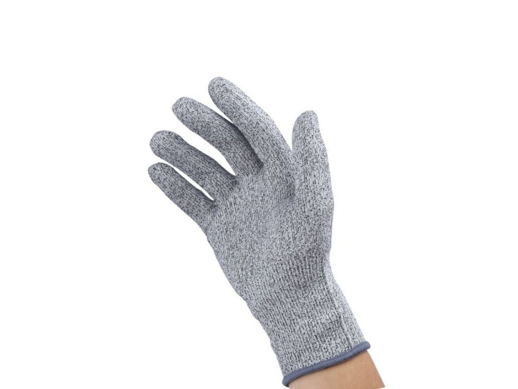 GUANTES ANTI CORTE XL CHEFF