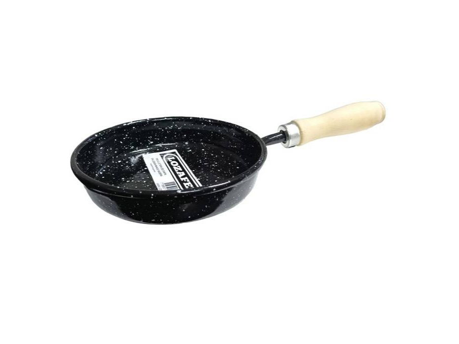 PROVOLETERA ENLOZ. C/MANGO