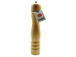 Molinillo pimentero 20 cm