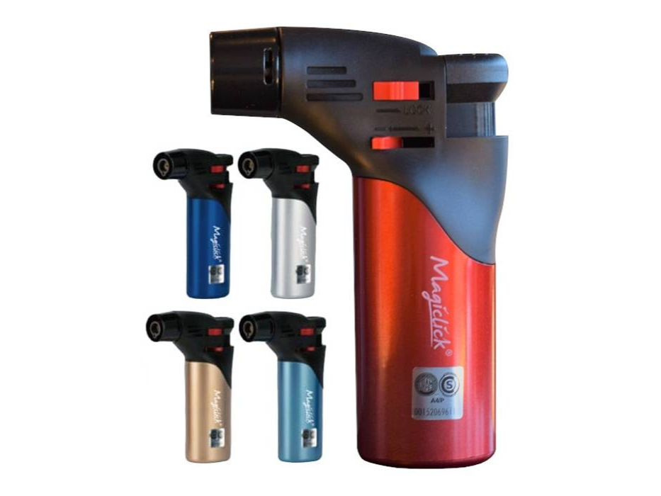 SOPLETE GASTRONÓMICO