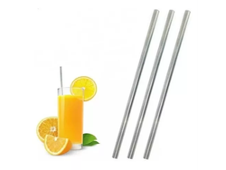 SORBETE ACERO INOX