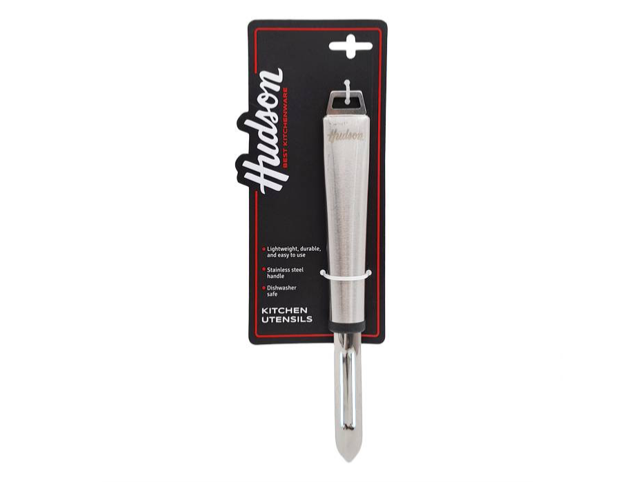 PELAPAPAS ACERO INOX