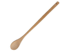 CUCHARA DE MADERA 50 CM