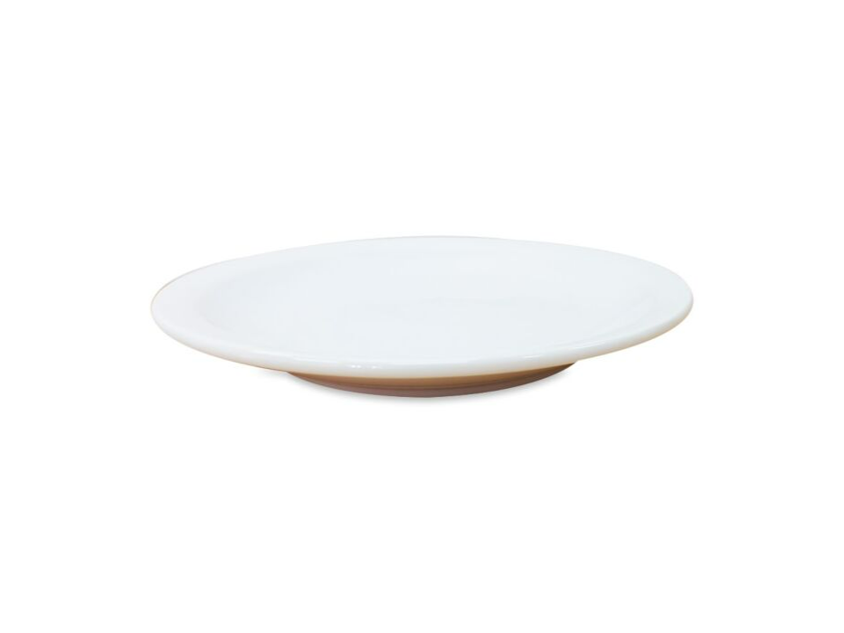 PLATO POSTRE PORCELANA RICONY 19CM