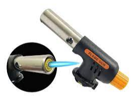 SOPLETE GASTRONOMICO PROFESIONAL