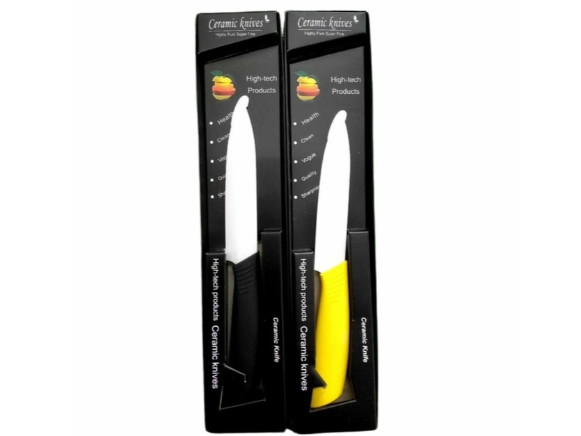 CUCHILLO DE VERDURAS