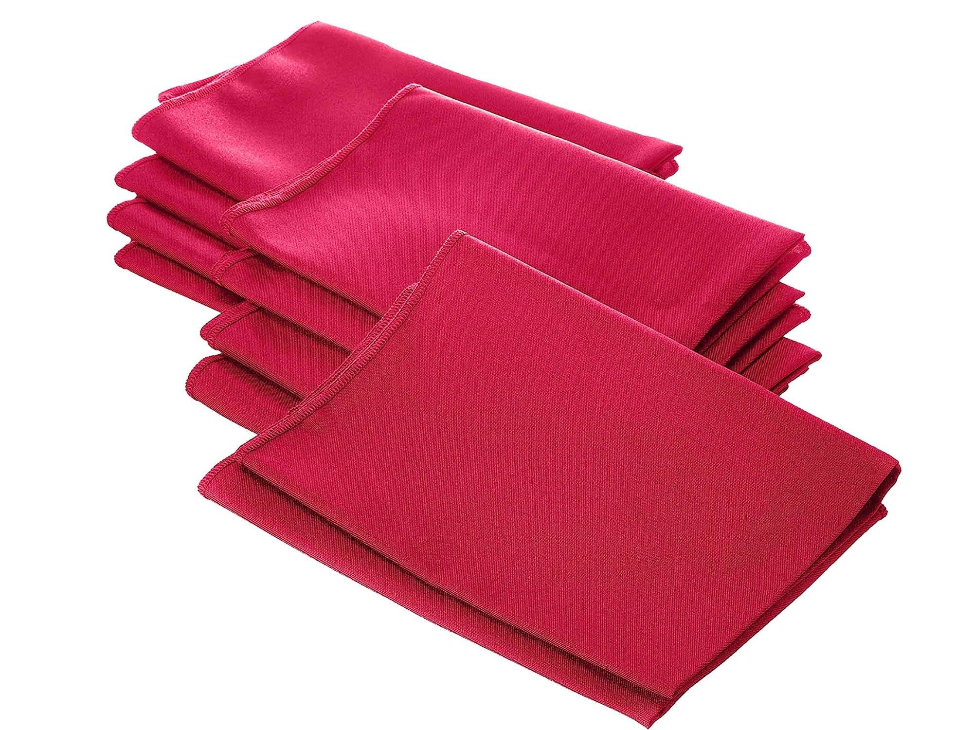 SET DE 8 SERVILLETAS