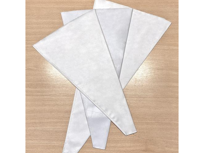 Manga repostera reutilizable 45 MM