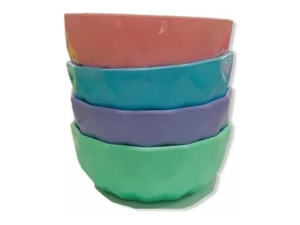 BOWL PORCELANA 550 ML