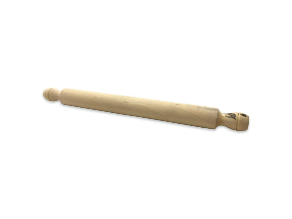 PALO REPOSTERO DE MADERA 38CM