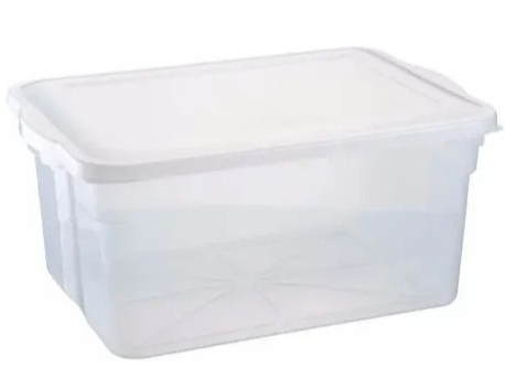 TUPPER 35 LITROS