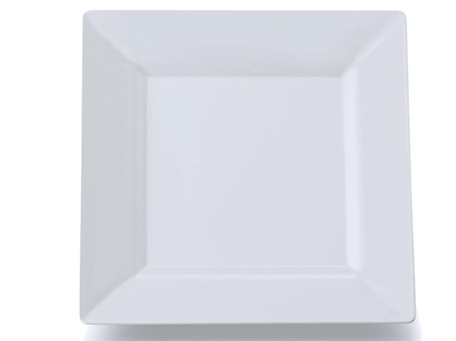 PLATO 26 CM MELAMINA
