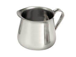 LECHERA ACERO INOX
