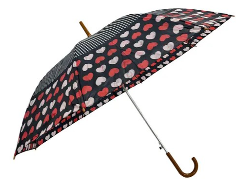 PARAGUAS ESTAMPADO GRANDE