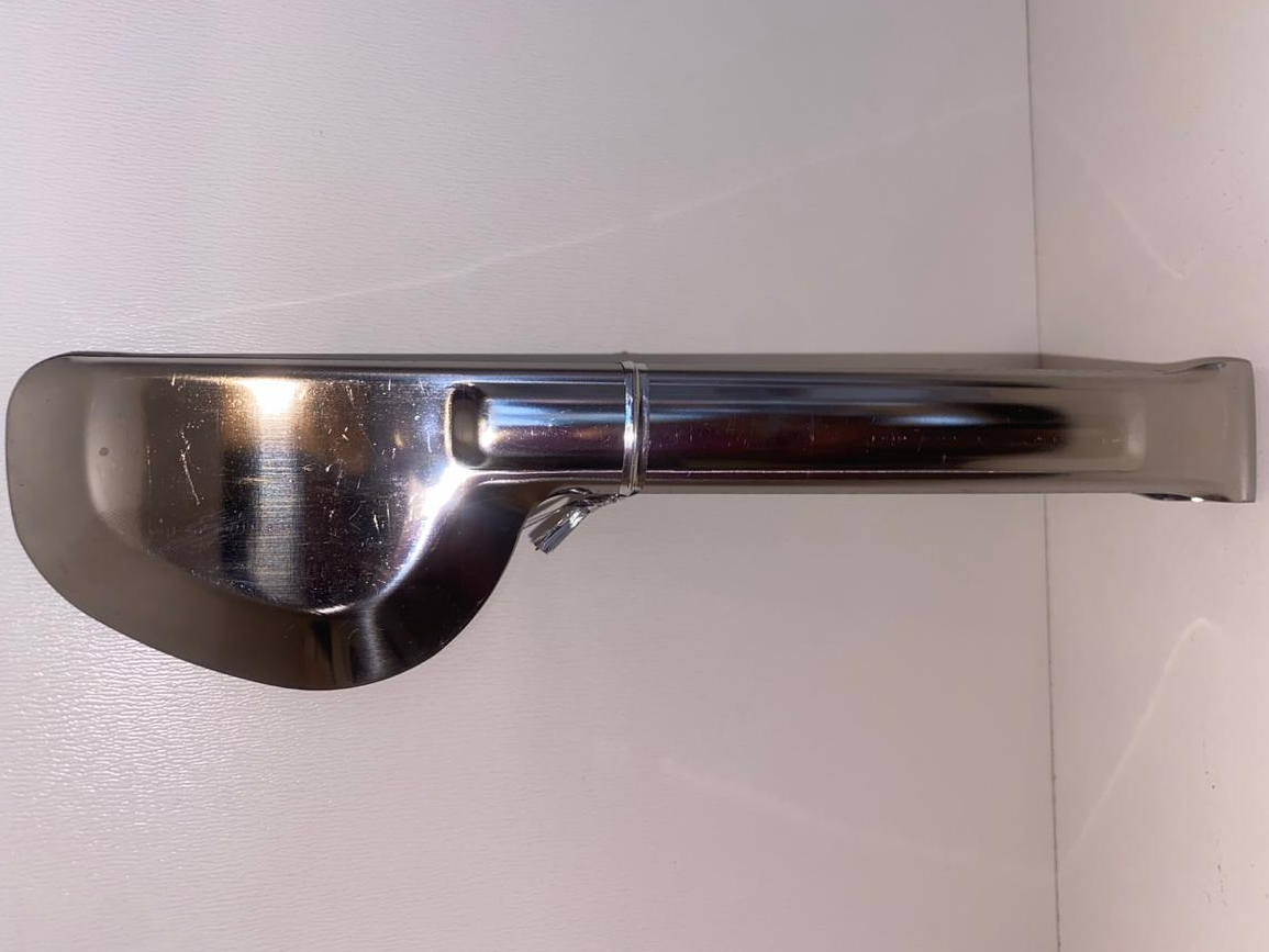 PINZA UNIVERSAL INOX