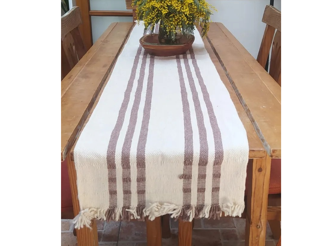 CAMINO DE MESA GRANDE